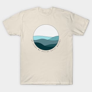 Waters T-Shirt